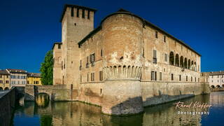 Fontanellato, Emilia-Romagna, Italy
