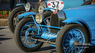 Mille Miglia, Emilia-Romagna, Italy