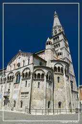 Módena (2) Duomo