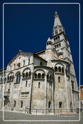 Modena (2) Duomo