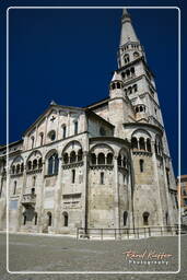 Duomo, Modena (6)