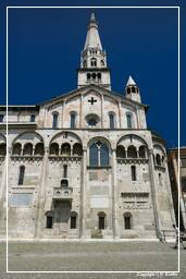 Modène (13) Duomo