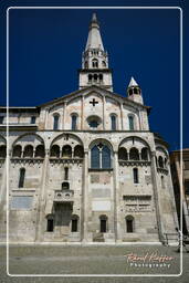 Modena (13) Duomo