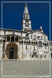 Modena (16) Duomo