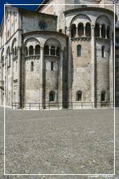 Módena (23) Duomo