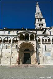 Modena (57) Duomo