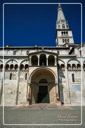 Modène (57) Duomo