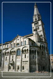 Módena (68) Duomo