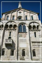 Modène (73) Duomo