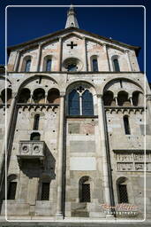 Modena (73) Duomo