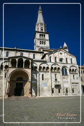 Módena (77) Duomo