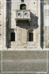 Modène (85) Duomo