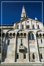 Modène (87) Duomo