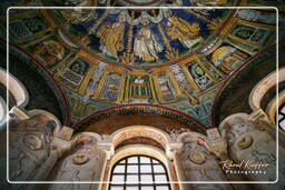 Battistero Neoniano, Ravenna (2)