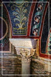 Battistero Neoniano, Ravenna (11)
