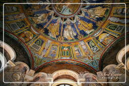 Battistero Neoniano, Ravenna (13)