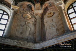 Battistero Neoniano, Ravenna (14)