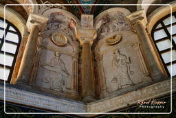 Battistero Neoniano, Ravenna (15)