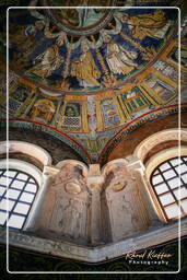 Battistero Neoniano, Ravenna (17)