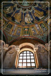 Battistero Neoniano, Ravenna (19)