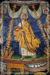 Battistero Neoniano, Ravenna (24)
