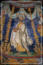 Battistero Neoniano, Ravenna (25)