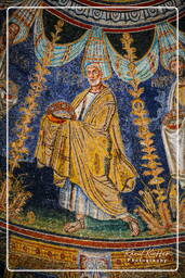 Battistero Neoniano, Ravenna (26)