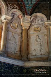 Battistero Neoniano, Ravenna (30)