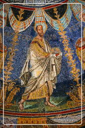 Battistero Neoniano, Ravenna (32)