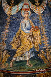 Battistero Neoniano, Ravenna (33)
