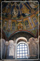 Battistero Neoniano, Ravenna (34)