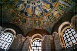Battistero Neoniano, Ravenna (35)
