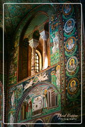San Vitale, Ravenna (45)