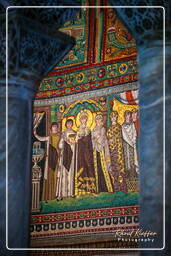 San Vitale, Ravenna (46)