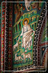 San Vitale, Ravenna (49)