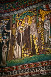 San Vitale, Ravenna (50)