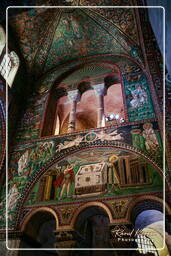 San Vitale, Ravenna (51)
