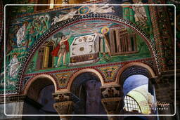 San Vitale, Ravenna (52)