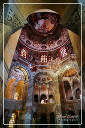 San Vitale, Ravenna (55)