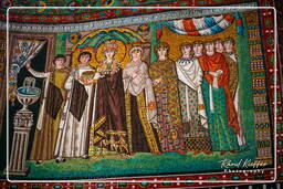 San Vitale, Ravenna (61)