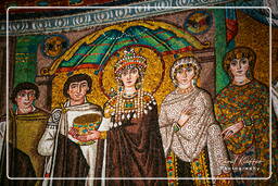San Vitale, Ravenna (62)