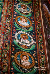 San Vitale, Ravenna (63)