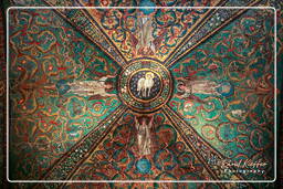 San Vitale, Ravenna (65)