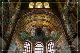 San Vitale, Ravenna (66)
