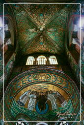 San Vitale, Ravenna (67)
