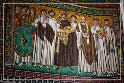 San Vitale, Ravenna (68)