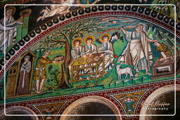 San Vitale, Ravenna (69)