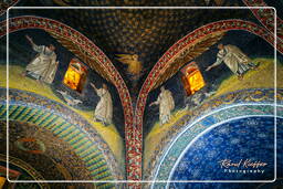 Mausoleo di Galla Placidia, Ravenna (72)