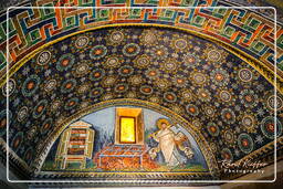 Mausoleo di Galla Placidia, Ravenna (73)