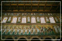Ravenna (77) Sant’Apollinare Nuovo